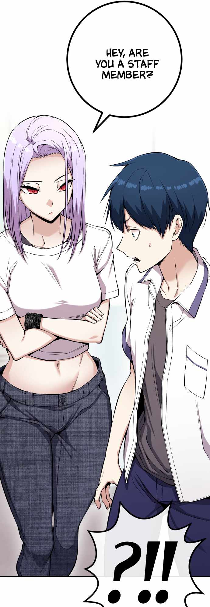 Webtoon Character Na Kang Lim Chapter 72 15